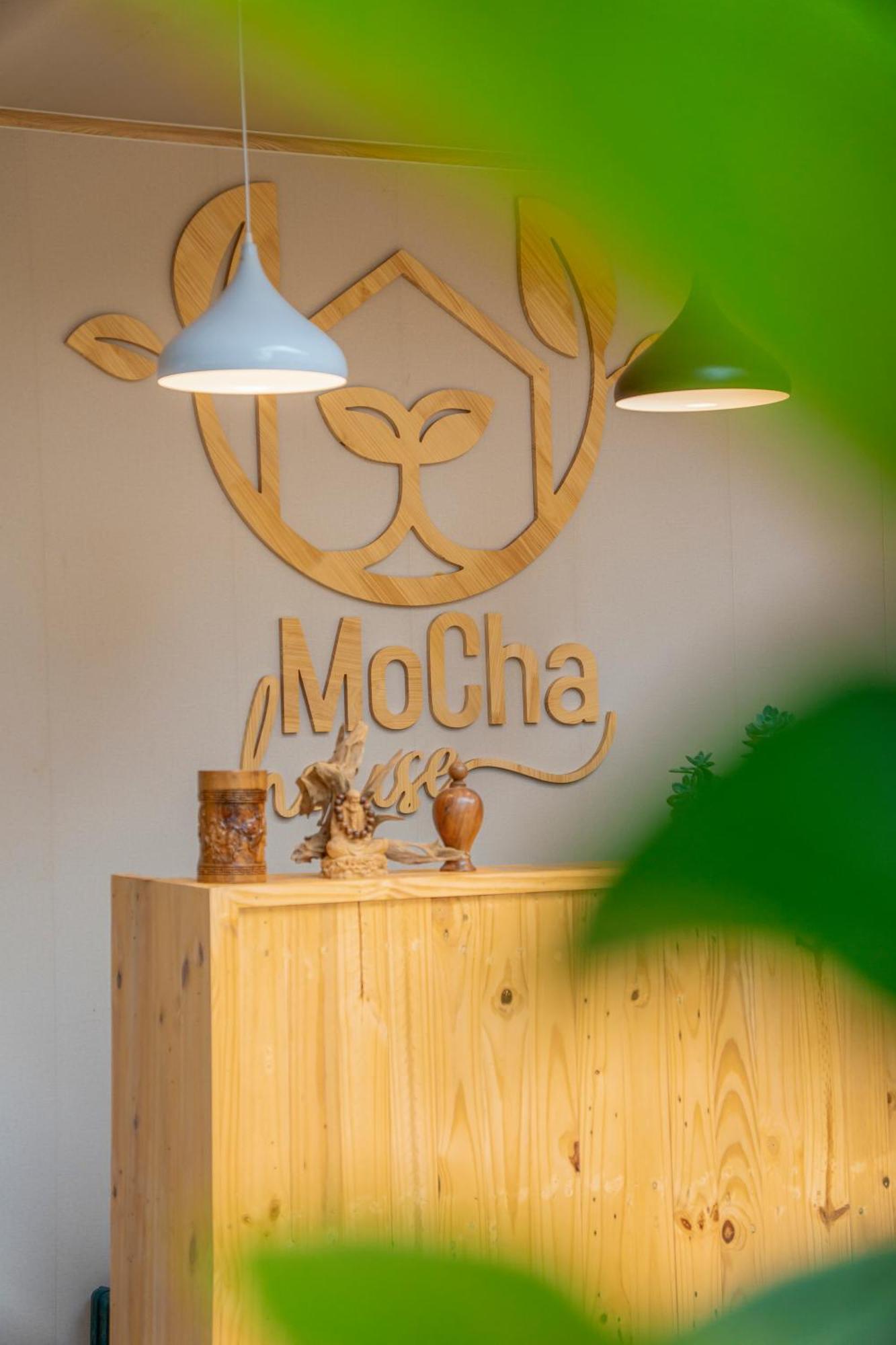 Mocha House Hotel Lang Mon Exterior photo